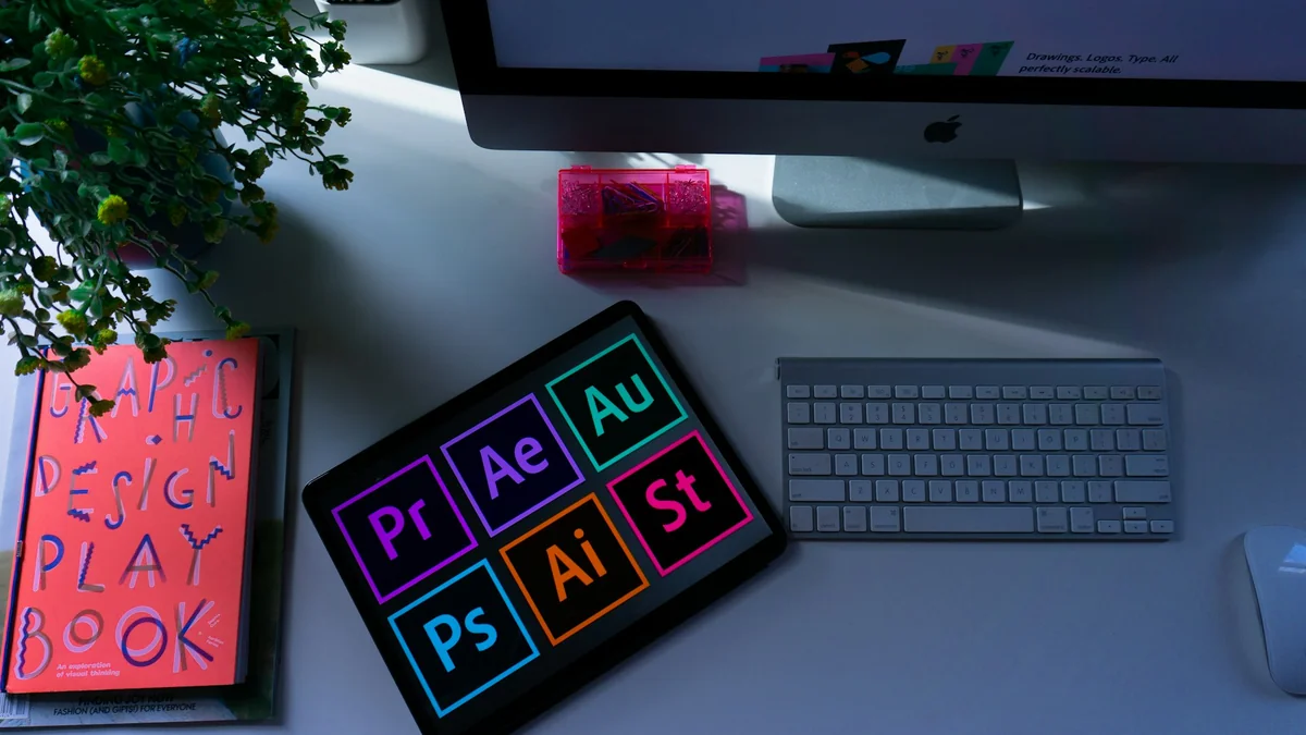 AI Image Editing and Object Replacement Workflow