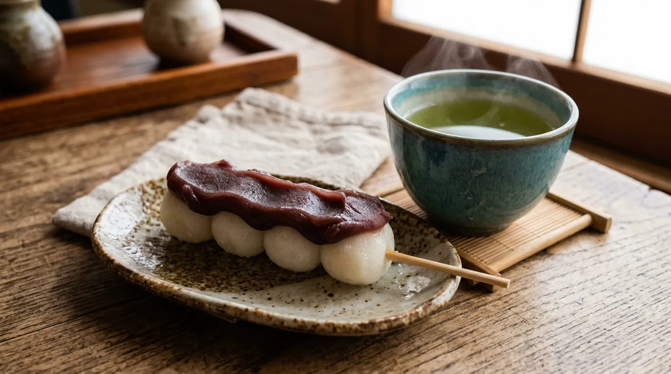 Anko Dango Near Me Featured Image