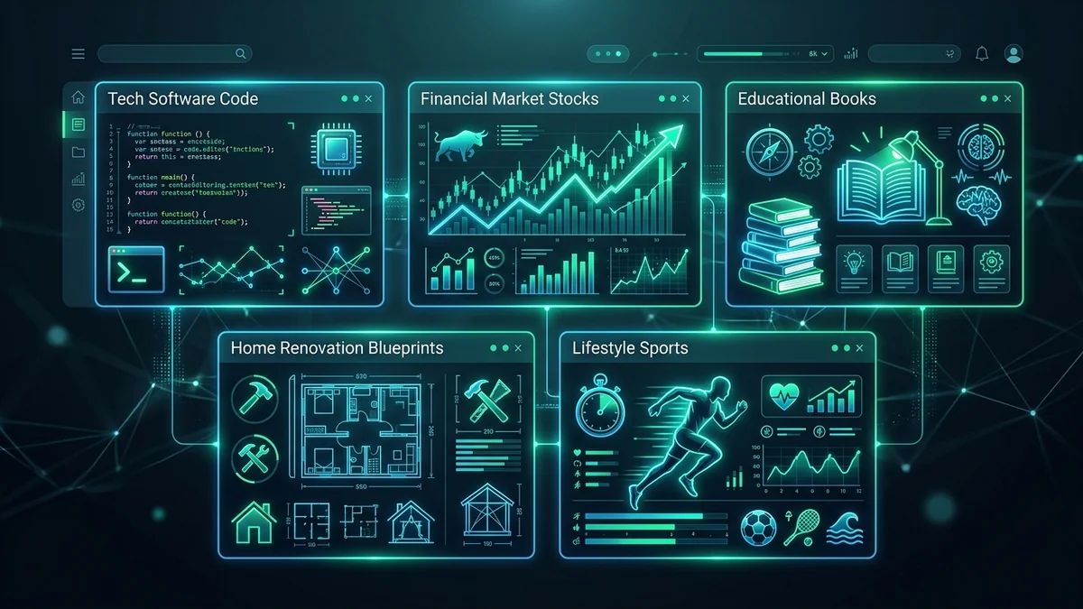 Benzynews com Categories and Content Vertical Overview