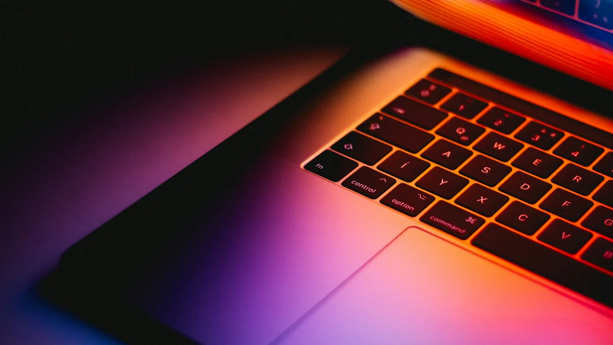 Web Browser Extension and Security Settings Troubleshooting Interface