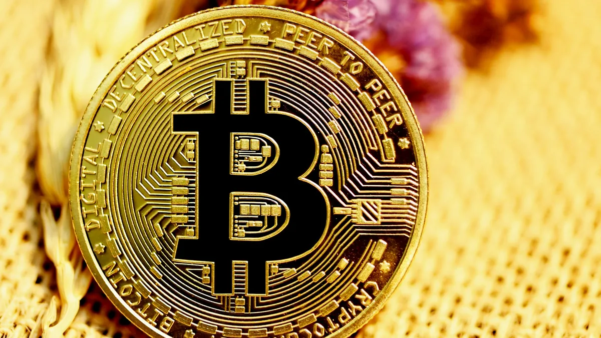 Cryptocurrency Hardware Cold Storage Wallet and Private Key Security Management