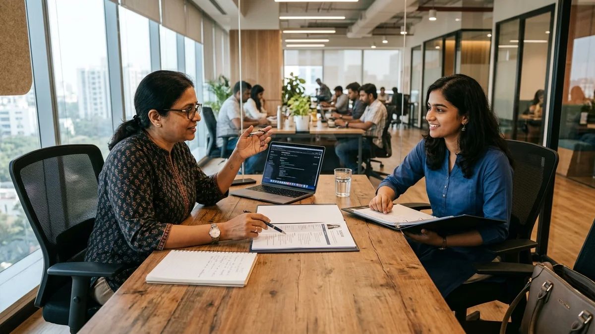 Data Science Placement Assistance Resume Building and Technical Mock Interview Mentorship Session