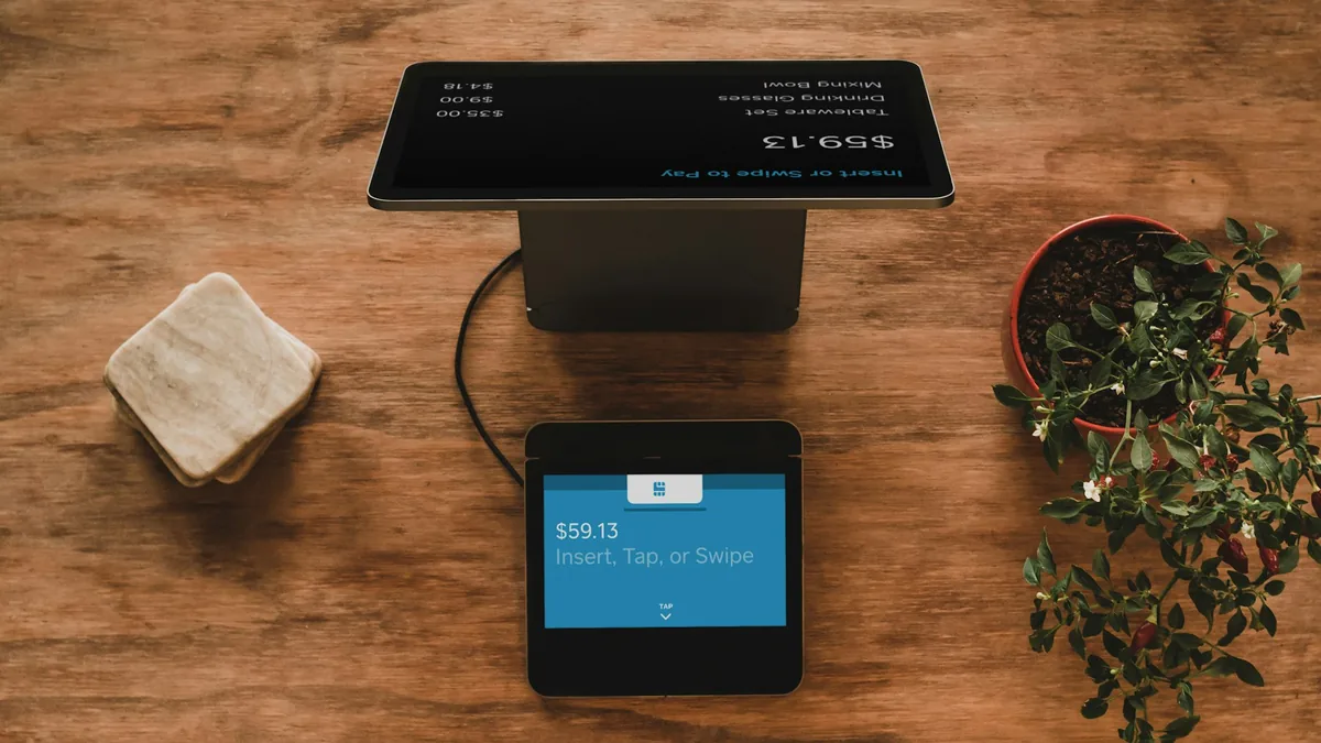 Modern E-Commerce Online Store Dashboard and Direct to Consumer Marketing Analytics