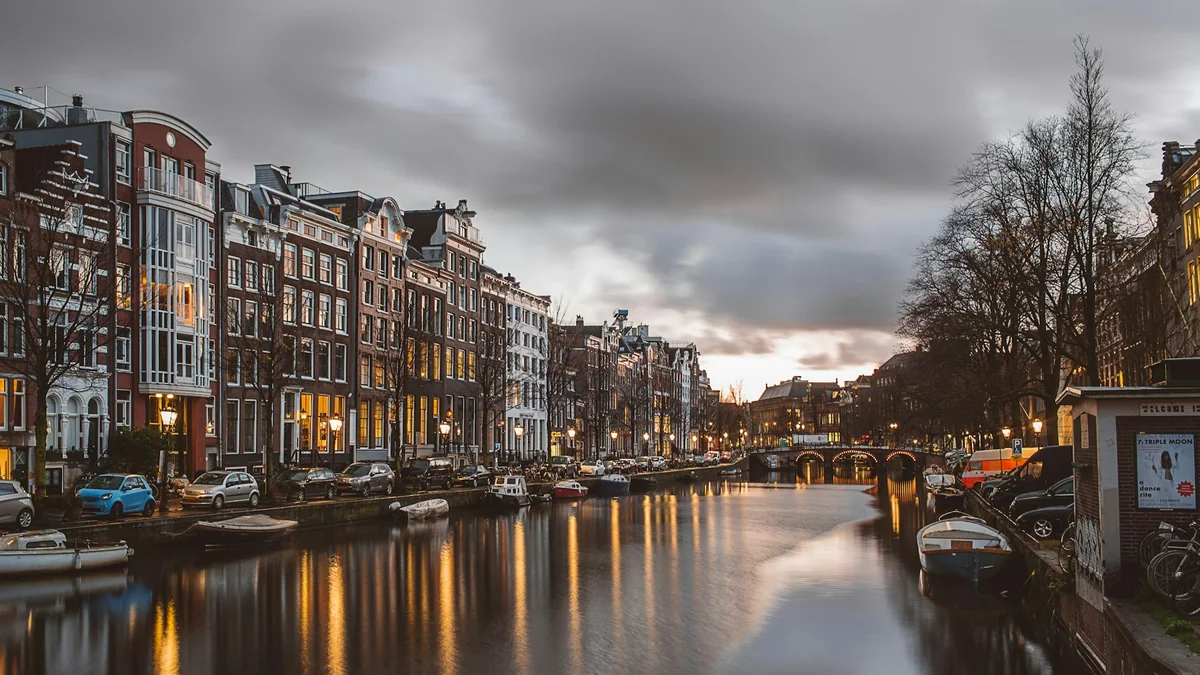 Historic European Destinations Architecture and Travel Guide Exploration