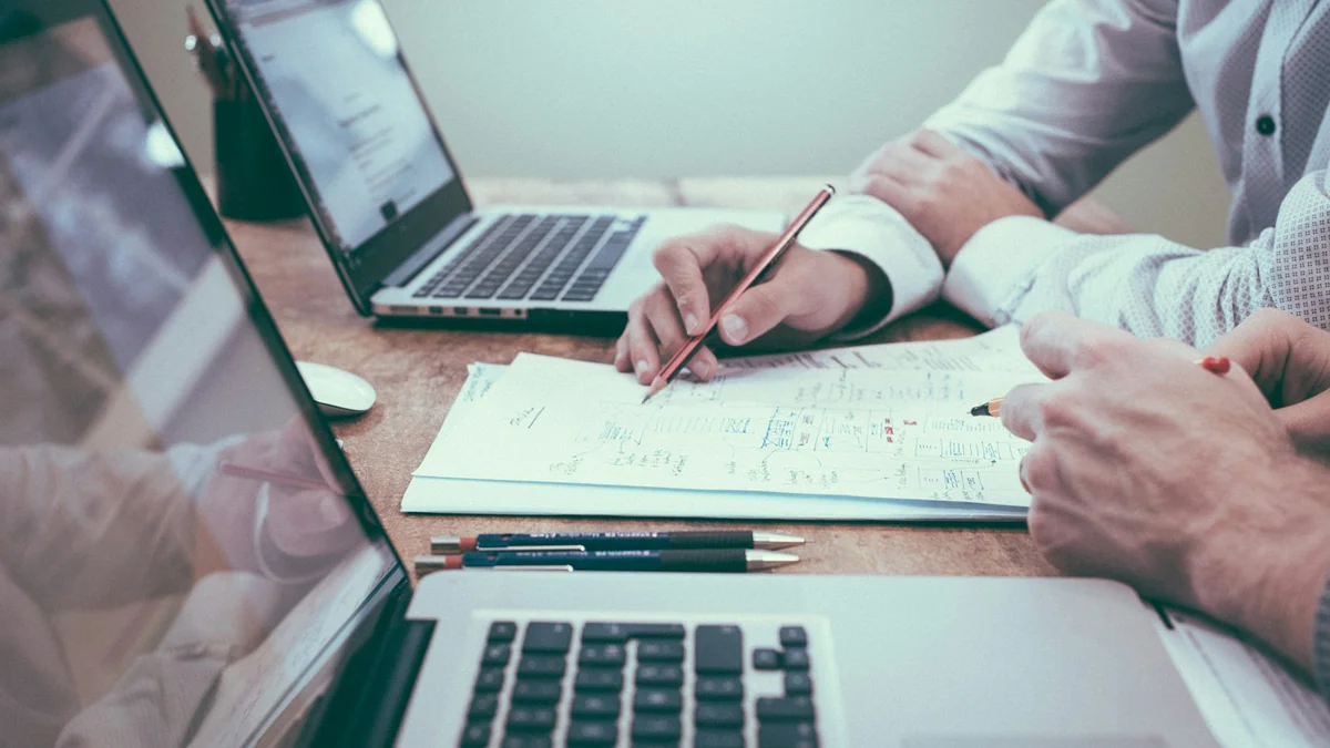 Financial Website Legitimacy Due Diligence Verification Checklist and Domain Registration Research