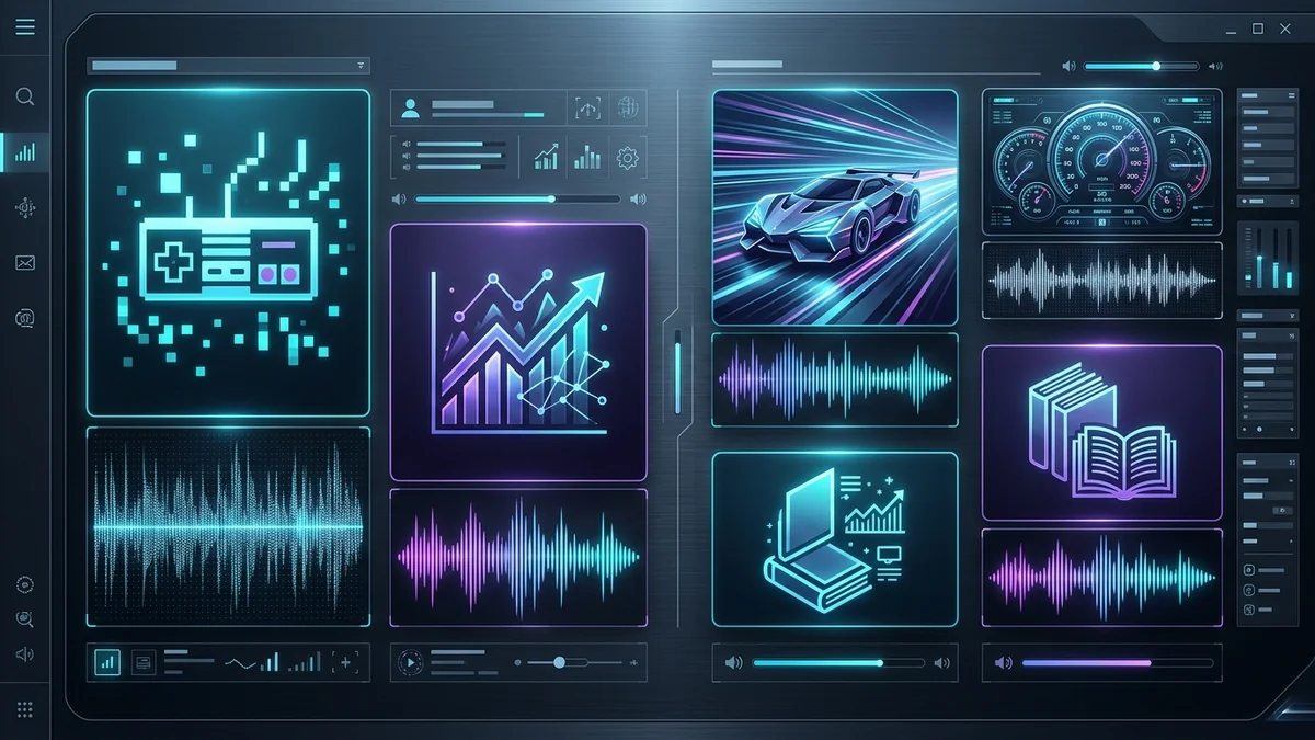Geekzilla io Podcast Shows and Lineup Formats