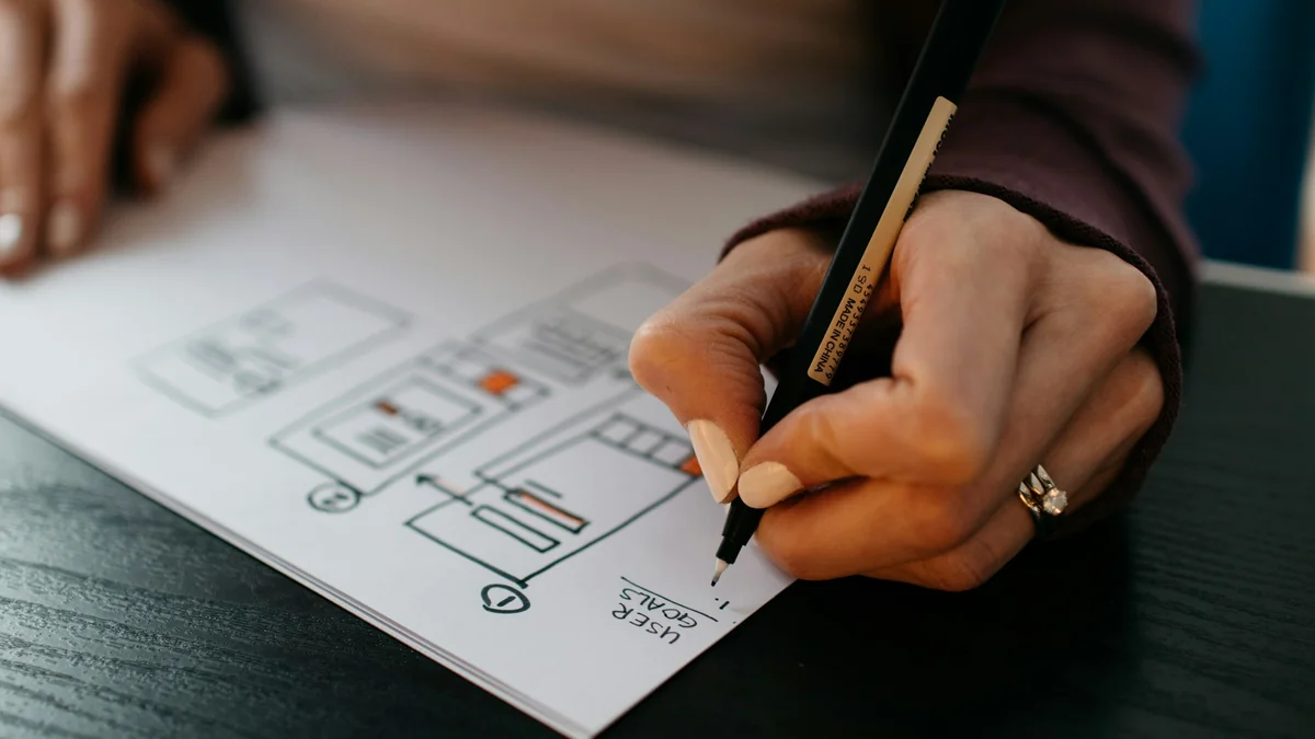 Personalized Buyer Experience and Digital Proposal Presentation Interface