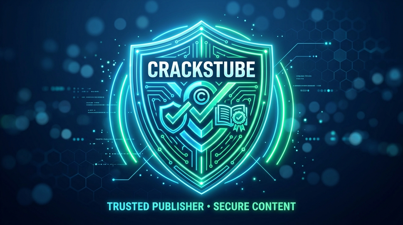 CracksTube Platform Security and Editorial Trust Shield