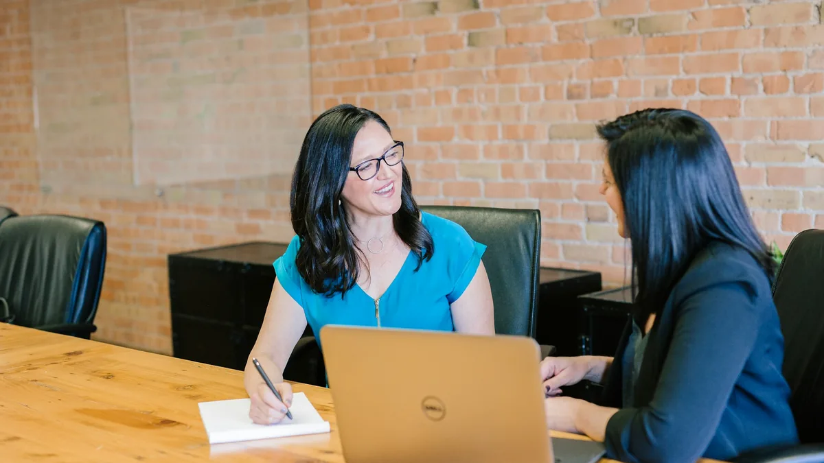 Collaborative business strategy meeting, entrepreneurial planning, and career leadership