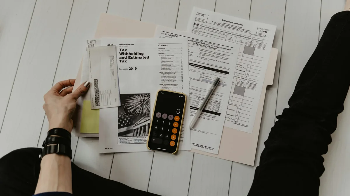Financial planning, cash flow analysis, and investment decision framework