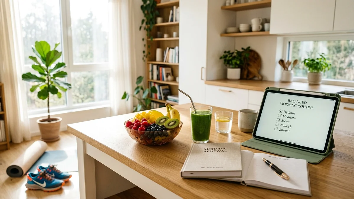 Team Aelftech Com Healthy Living Wellness Habits and Practical Lifestyle Topics